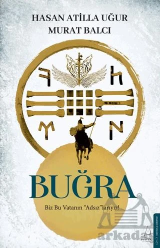 Buğra - Hasan Atilla Uğur - 1