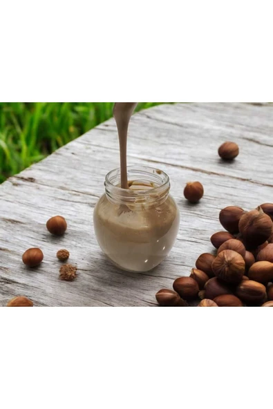 Duella GURME % 50 FINDIK KREMASI 330 gr - 2