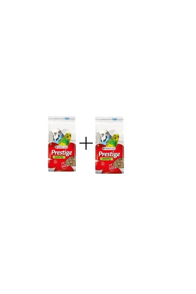 Verselelaga Prestige Muhabbet Yemi 1+1 Kg