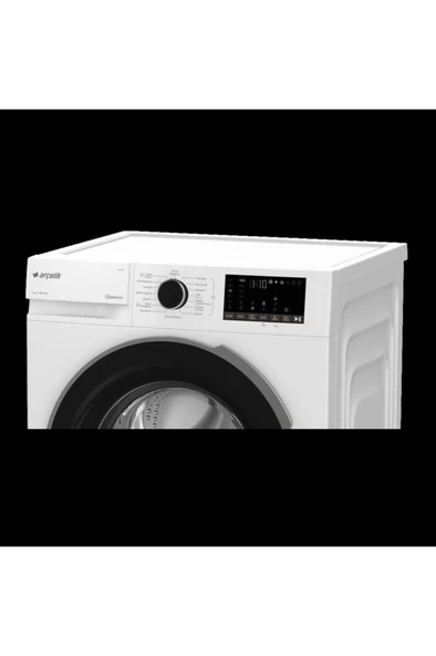 9100 Dmx Çamaşır Makinesi - 8