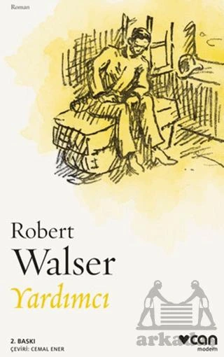 Yardımcı - Robert Walser