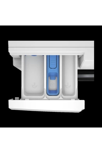 9100 Dmx Çamaşır Makinesi - 5