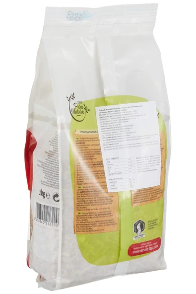 Verselelaga Prestige Muhabbet Yemi 1+1 Kg - 2
