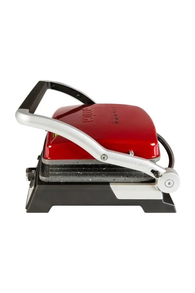 Arnıca Tostit Maxi Granit Kırmızı Izgaralı Tost Makinesi - 2