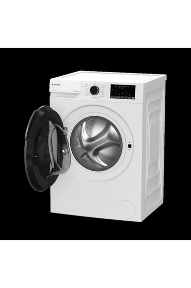 9100 Dmx Çamaşır Makinesi - 7
