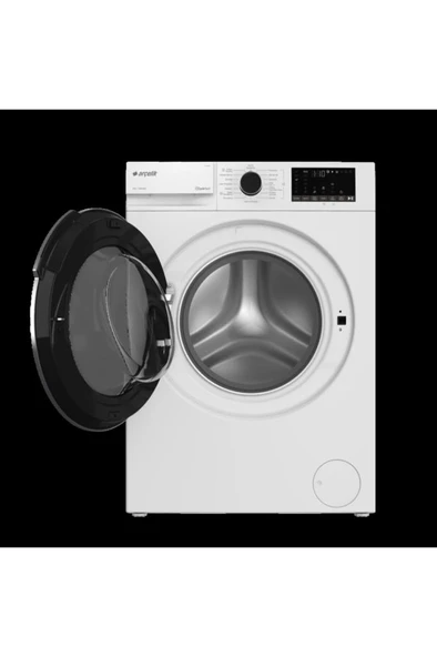 9100 Dmx Çamaşır Makinesi - 3