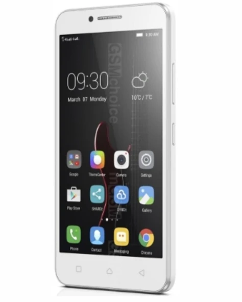 Lenovo Vibe C (A2020) HASARLI BOZUK