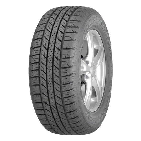 255/65R16 109H WRANGLER HP (ALL WEATHER) FP