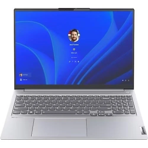LENOVO 16" THINKBOOK 16 16 21CY006FTR CORE i5 1235U-8GB RAM-512GB NVME-FDOS ürün görseli 1