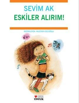 Eskiler Alırım! - Sevim Ak ürün görseli 1