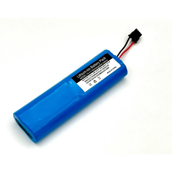 Philips Homerun 3000 Serisi Aqua XU3000/01 Robot Süpürge 5000 Mah Batarya