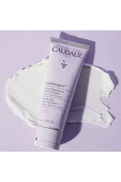 Caudalie Vinotherapist El Ve Tırnak Bakım Kremi 75 ml - 3