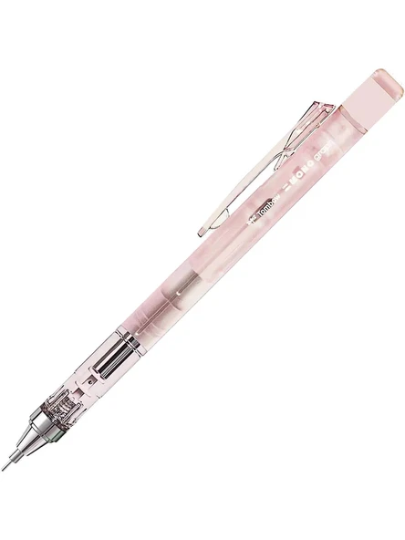 Tombow Mono Graph Lite Pastel Glass Cam Pembe 0.5 Kalem (DPA-149D) - 3