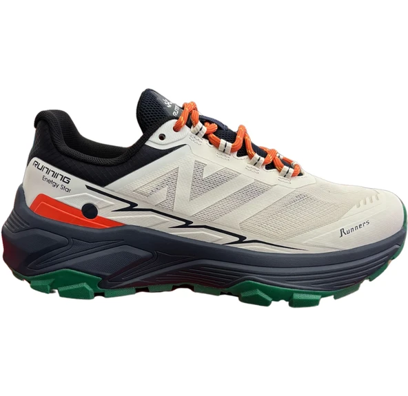 Solmaz Forty Four 152-21047 Z-1 Erkek Sneaker ürün görseli