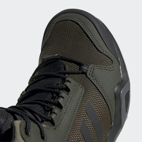 Adidas Terrex AX3 Mid GORE-TEX Yürüyüş Ayakkabısı BC0469 - 3