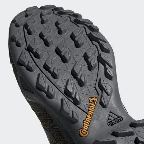 Adidas Terrex AX3 Mid GORE-TEX Yürüyüş Ayakkabısı BC0469 - 5