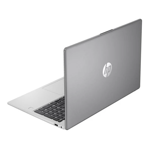 HP 15.6" 250 G10 8A541EA CORE i7 1355U-16GB RAM-512GB NVME-FDOS - Resim 6