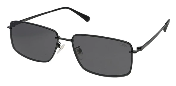 Lee Cooper LC1641.C1 61 Polarize Unisex Güneş Gözlüğü
