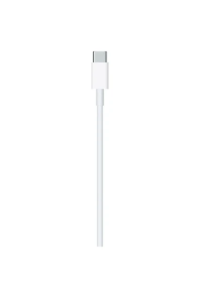 Apple MM0A3ZM/A 1 m Type-C to Lightning Şarj Kablosu (İthalatçı Garantili) - 3