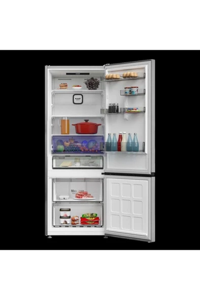 270475 Eı No Frost Buzdolabı - 6