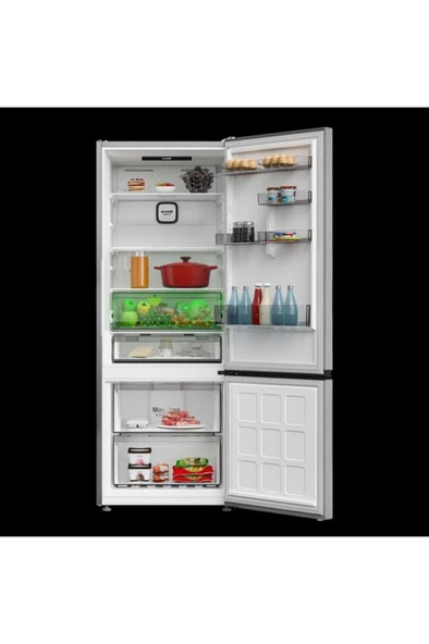 270475 Eı No Frost Buzdolabı - 4