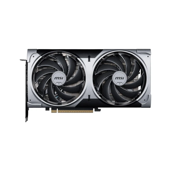 Msı VGA Geforce Rtx 5070 12G Ventus 2x Oc RTX5070 12GB Gdrr7 192B DX12 Pcıe 5.0 X16 (3xdp 1xhdmı) - 2