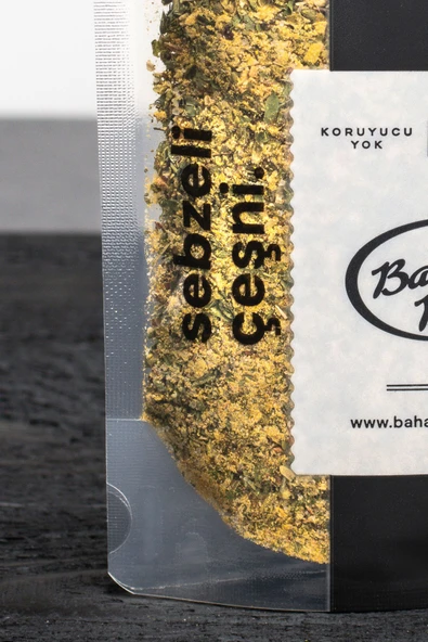 Sebzeli Çeşni 75gr - 2