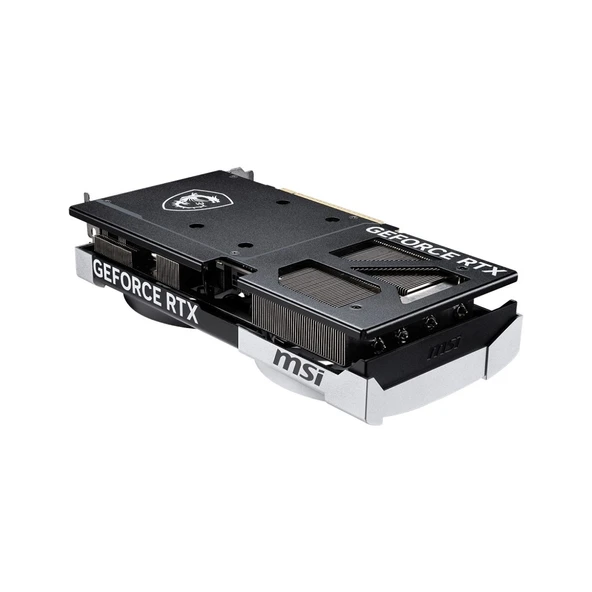 Msı VGA Geforce Rtx 5070 12G Ventus 2x Oc RTX5070 12GB Gdrr7 192B DX12 Pcıe 5.0 X16 (3xdp 1xhdmı) - 3