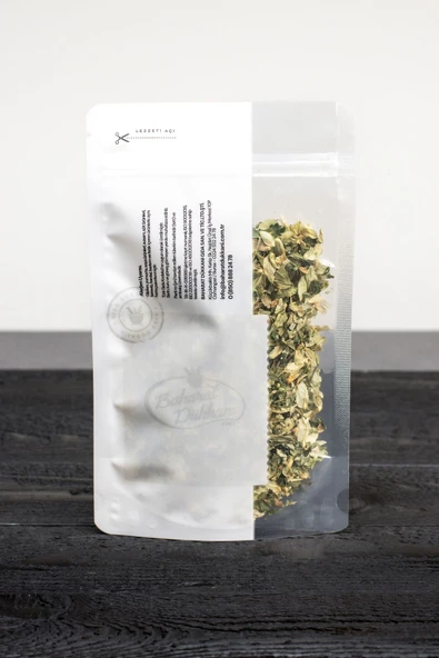 Şerbetçi Otu 25gr - 4