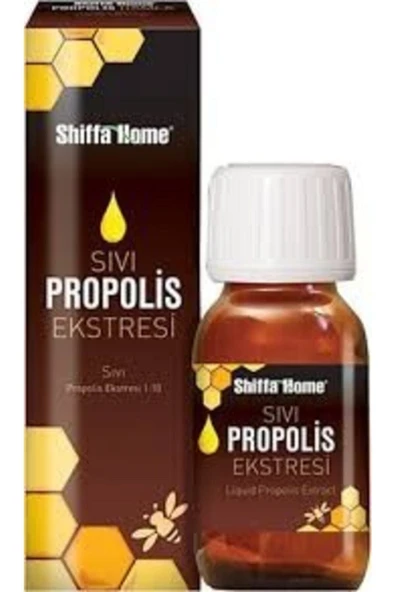 Aksuvital Sıvı Propolis 50 ml - 2