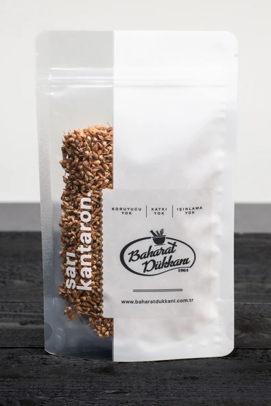 Sarı Kantaron 45gr