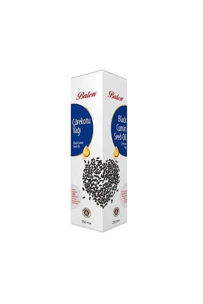 Çörekotu Yağı ( Çörek Otu ) 250 ml