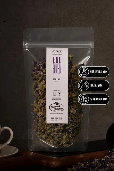 Ebegümeci 40gr - 5