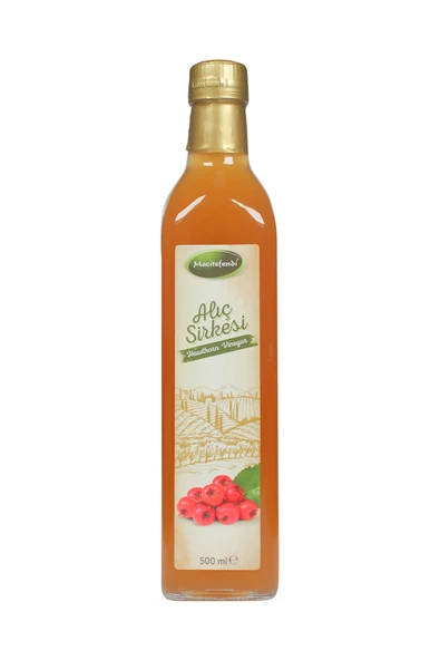 ALIÇ SİRKESİ 500 ML