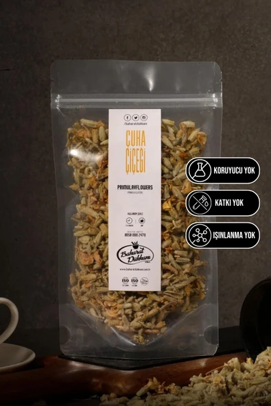 Çuha Çiçeği (ballı Baba) 20gr