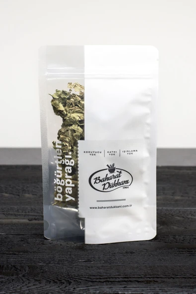 Böğürtlen Yaprağı 24 gr - 3