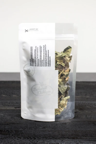 Avokado Yaprağı 30gr - 4