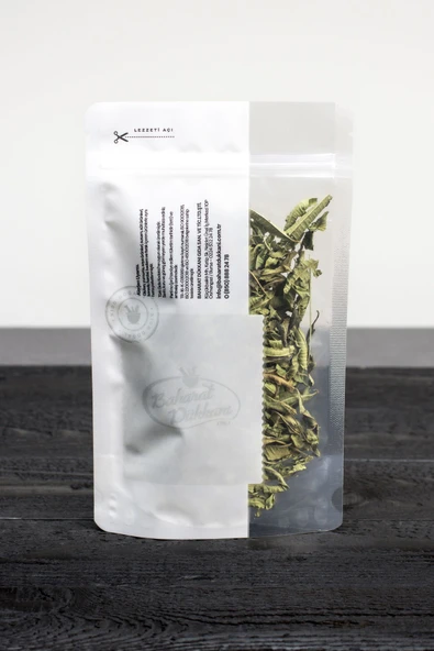 Limon Otu - Melisa 20gr - 4