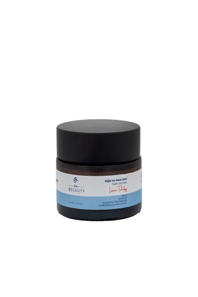 GÖĞÜS UCU KREMİ 30 ML