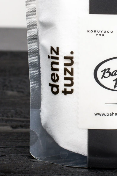 Deniz Tuzu Toz 1000gr - 2