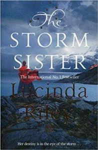 The Storm Sister (Seven Sisters 2) - Lucinda Riley ürün görseli 1