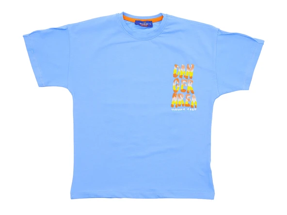 Erkek Çocuk T-Shirt - 7