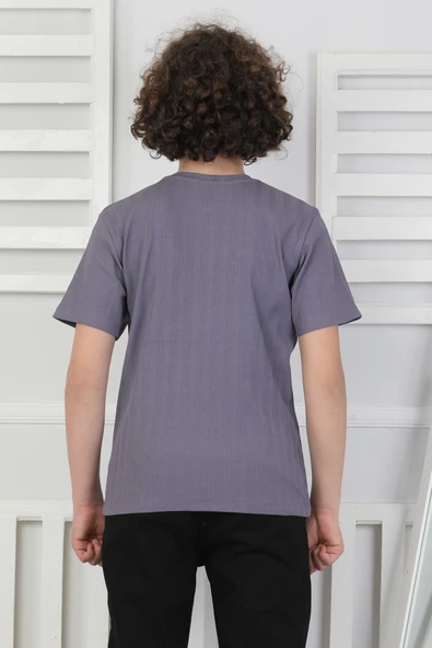 Erkek Çocuk T-Shirt - 11
