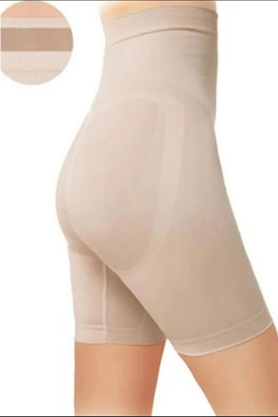 Elite Life 3D Dikişsiz Kadın SlimFit Korse - 2