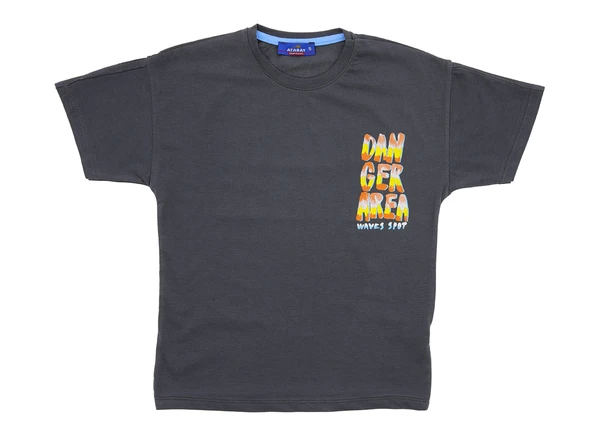 Erkek Çocuk T-Shirt - 2