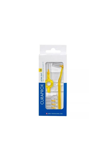 Curaprox Cps 09 Prime Handy Arayüz Fırçası