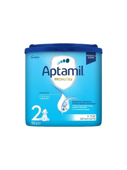 Aptamil Pronutra 2 350 Gr
