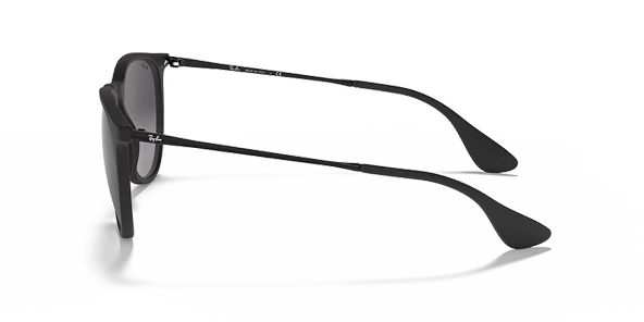 Ray-Ban Erika 4171 622/8G Black-Grey Güneş Gözlüğü - 3