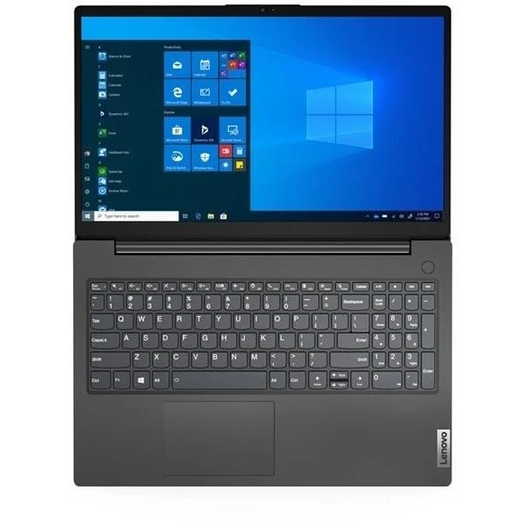 LENOVO 15.6" V15 G2 82KB00CBTX CORE i7 1165G7-24GB RAM-512GB NVME-FDOS - Resim 2