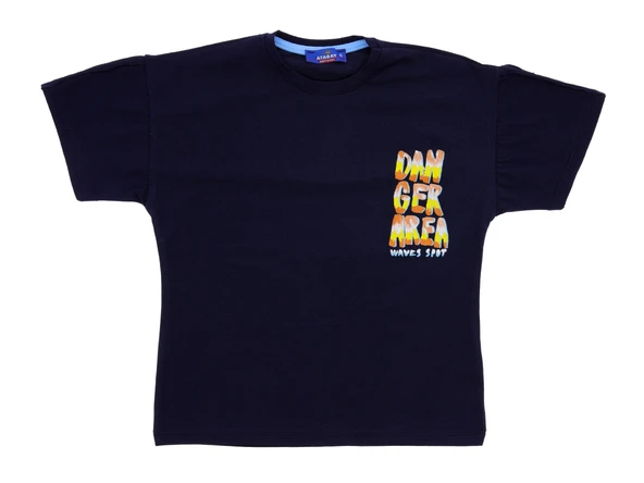 Erkek Çocuk T-Shirt - 6